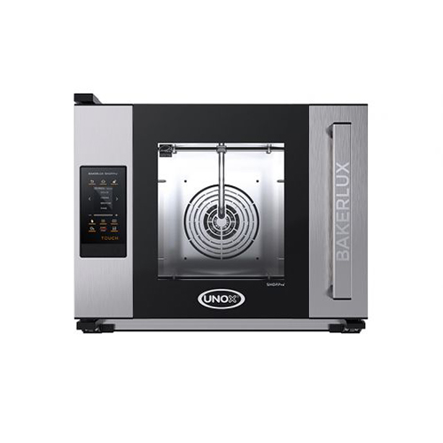 Конвекционная печь UNOX XEFT-04HS-ETRV