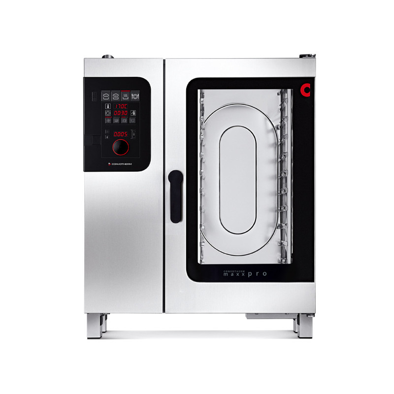 Пароконвектомат Convotherm maxx pro easyDial 10.10 GB