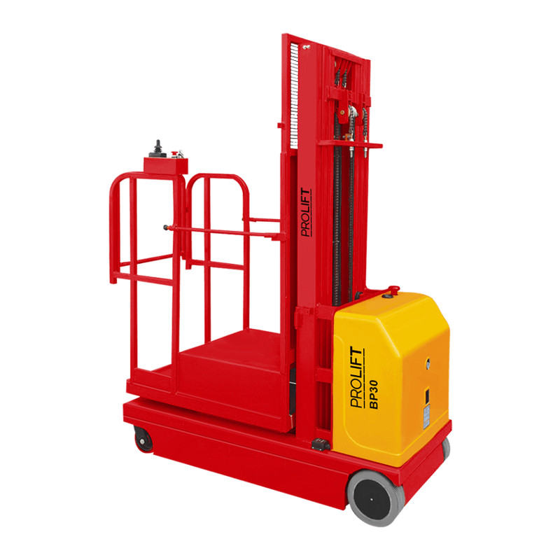Самоходный подборщик заказов Prolift BP3040