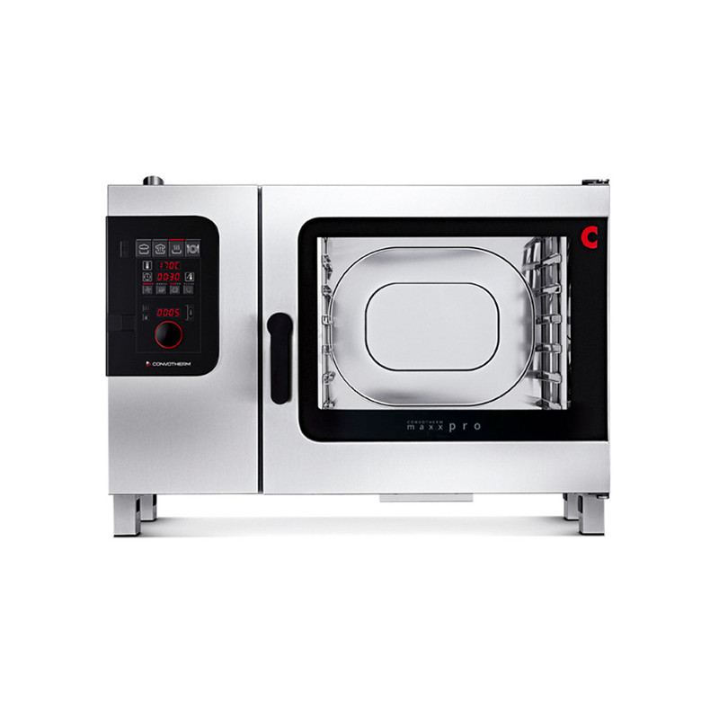 Пароконвектомат Convotherm maxx pro easyDial 6.20 GB