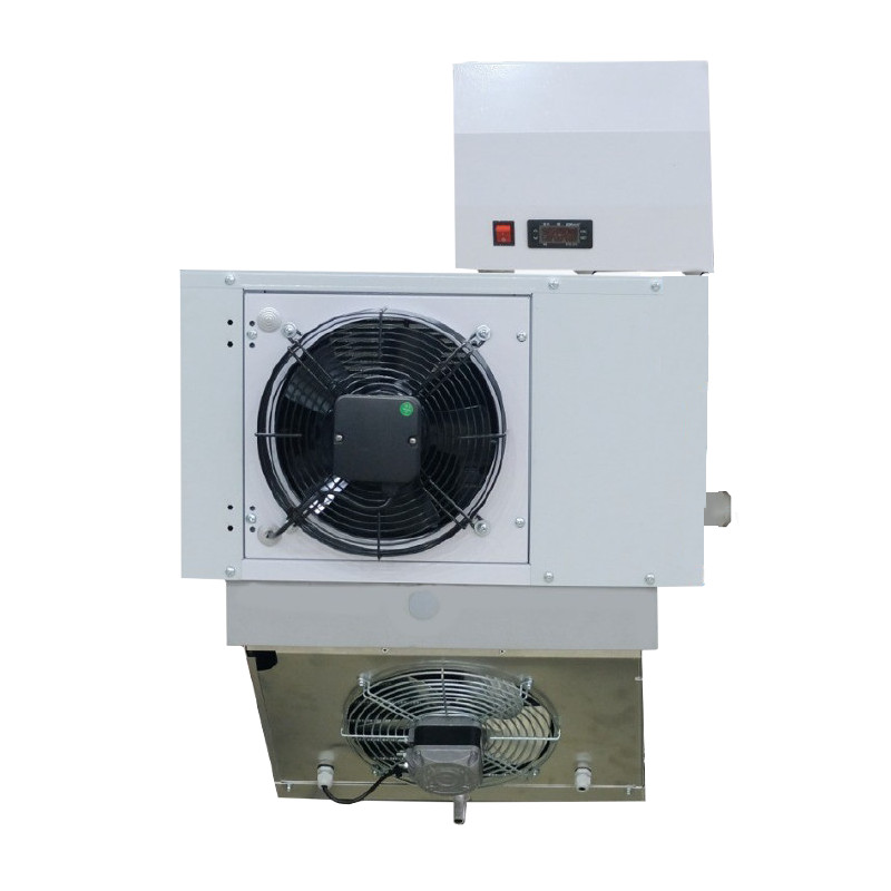 Моноблок Intercold MLCM 108 FT T