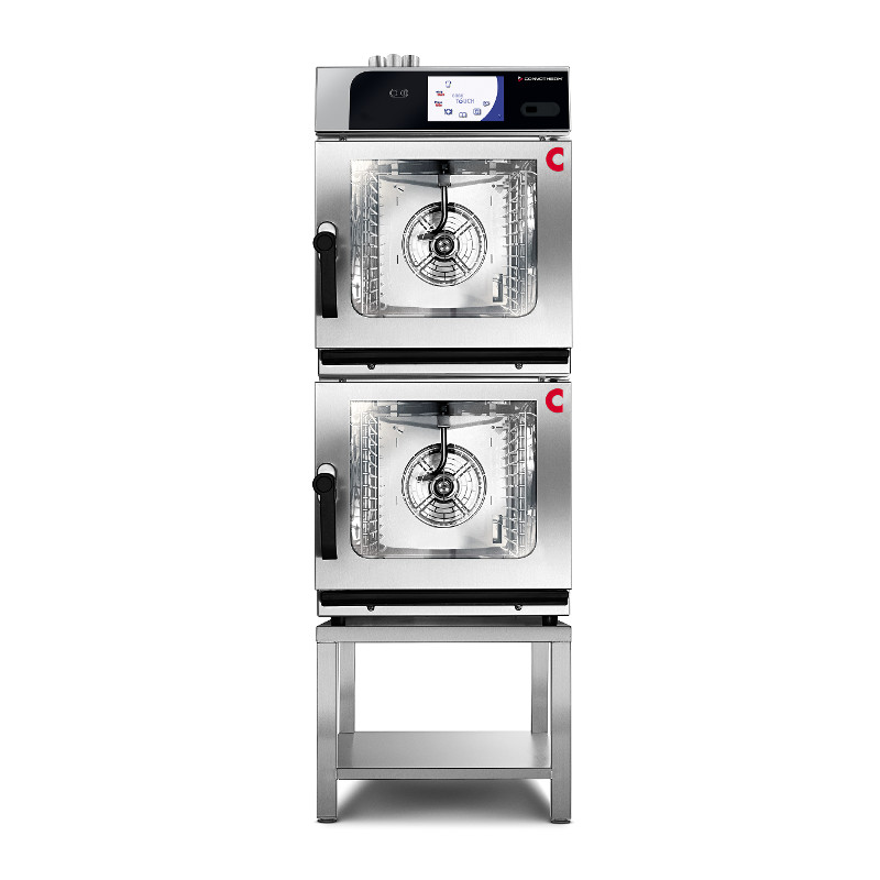 Пароконвектомат Convotherm mini easyTouch 6.10 2in1