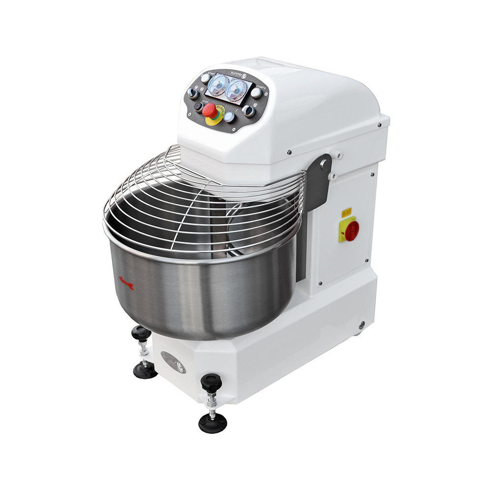 картинка Тестомес спиральный Sunmix SUN40 PL