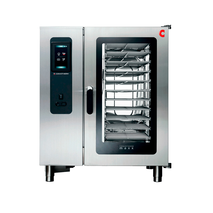 Пароконвектомат Convotherm maxx 10.10