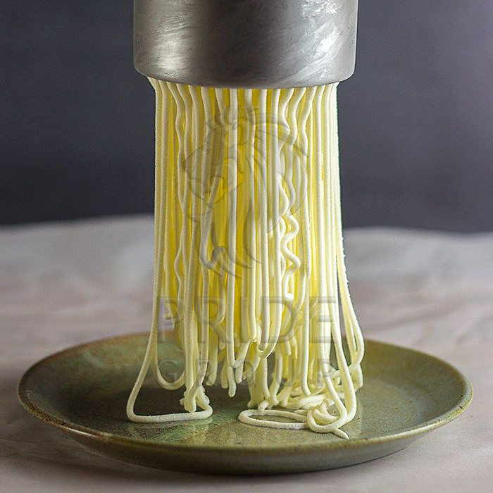 картинка Формовщик мороженного SIRMAN ICE SPAGHETTI CE