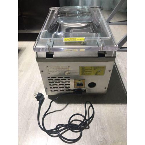 картинка Упаковщик вакуумный Hurakan HKN-VAC260