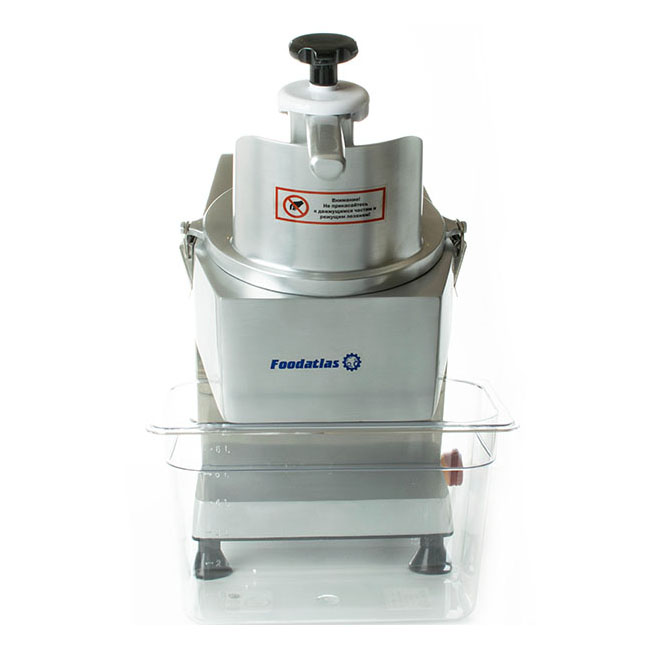 картинка Овощерезка Foodatlas WED-QC205