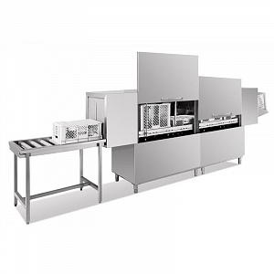 картинка Машина посудомоечная Dihr VX 301 V
