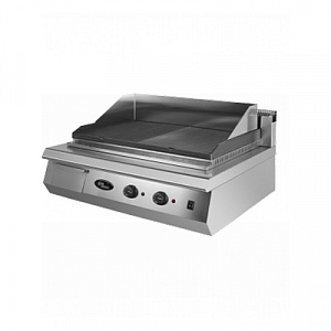 картинка Жарочная поверхность Grill Master электрическая Ф2ПЖЭ/600 (настольная) 