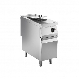картинка Фритюрница 700 серии Apach Chef Line SLFRIE47S15CS
