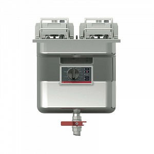 картинка Фритюрница FriFri Basic+ 411 SB41120/B700
