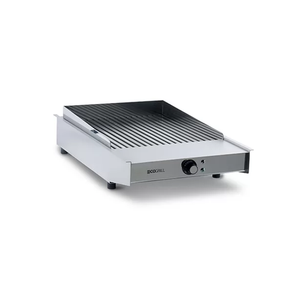 Гриль электрический EcoGrill 6C 400