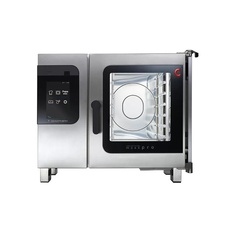 Пароконвектомат Convotherm maxx pro easyTouch 6.10 ES